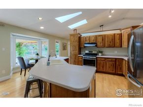 419 Centennial Drive, Louisville CO 80027