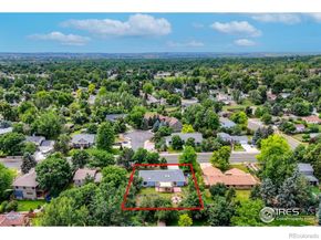 419 Centennial Drive, Louisville CO 80027