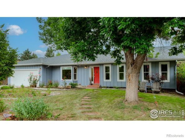 419 Centennial Drive, Louisville CO 80027