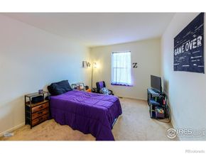 1435 Rustic Drive, Longmont CO 80504