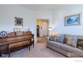 1435 Rustic Drive, Longmont CO 80504
