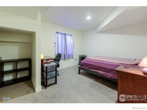1435 Rustic Drive, Longmont CO 80504