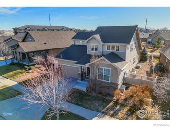 1435 Rustic Drive
