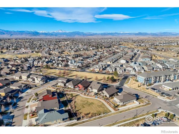 1435 Rustic Drive, Longmont CO 80504