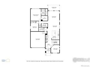 1435 Rustic Drive, Longmont CO 80504