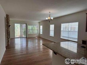 1435 Rustic Drive, Longmont CO 80504