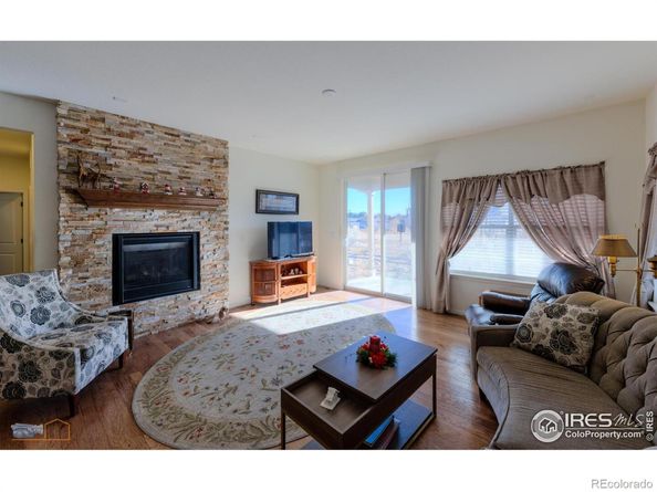 1435 Rustic Drive, Longmont CO 80504
