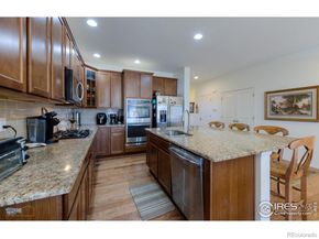 1435 Rustic Drive, Longmont CO 80504