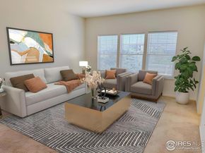 1435 Rustic Drive, Longmont CO 80504