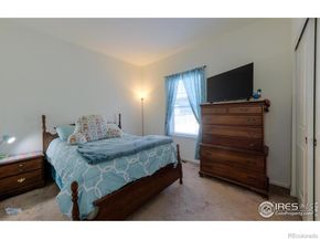 1435 Rustic Drive, Longmont CO 80504