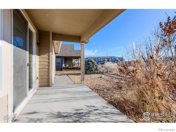 1435 Rustic Drive, Longmont CO 80504
