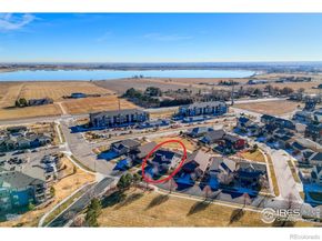 1435 Rustic Drive, Longmont CO 80504
