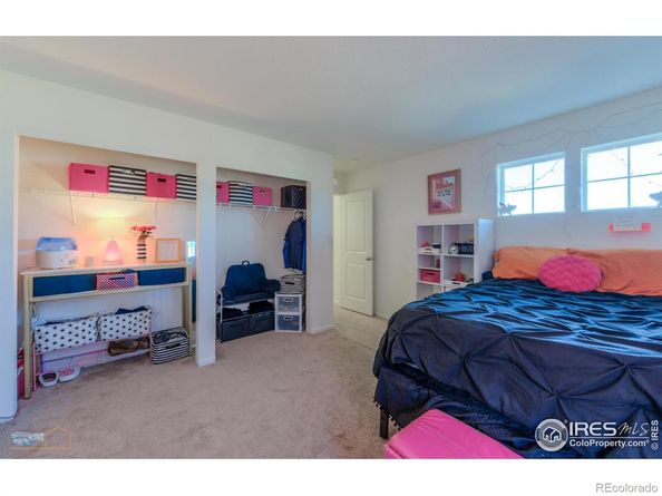 1435 Rustic Drive, Longmont CO 80504