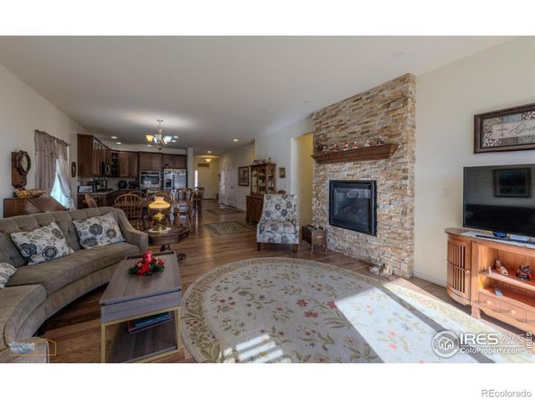 1435 Rustic Drive, Longmont CO 80504