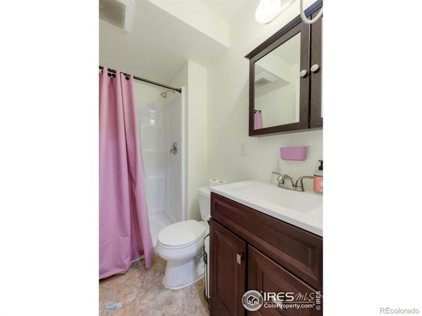 1435 Rustic Drive, Longmont CO 80504