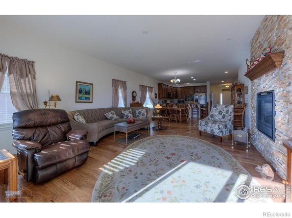 1435 Rustic Drive, Longmont CO 80504