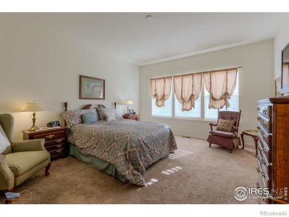 1435 Rustic Drive, Longmont CO 80504