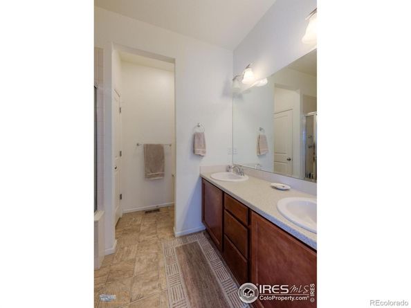1435 Rustic Drive, Longmont CO 80504