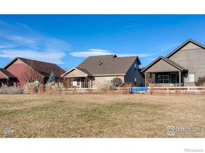 1435 Rustic Drive, Longmont CO 80504