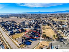 1435 Rustic Drive, Longmont CO 80504