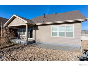 1435 Rustic Drive, Longmont CO 80504