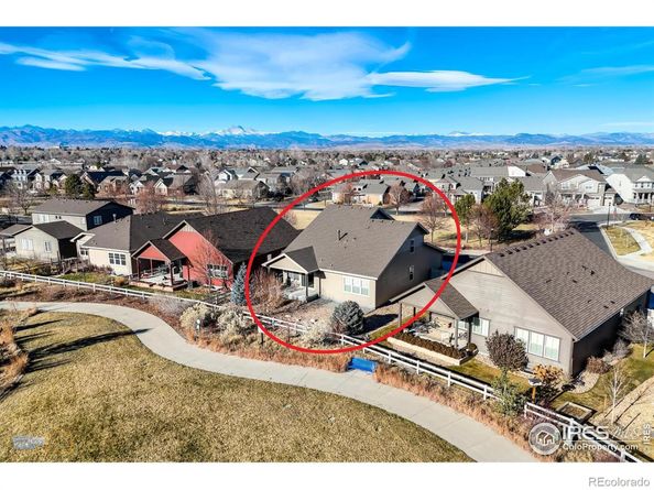 1435 Rustic Drive, Longmont CO 80504