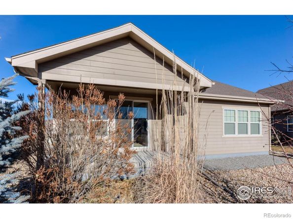 1435 Rustic Drive, Longmont CO 80504