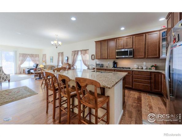 1435 Rustic Drive, Longmont CO 80504