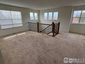 1435 Rustic Drive, Longmont CO 80504