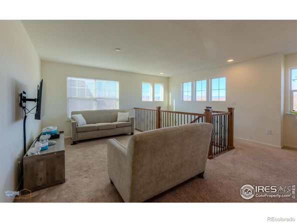 1435 Rustic Drive, Longmont CO 80504