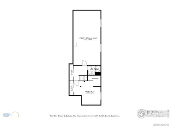 1435 Rustic Drive, Longmont CO 80504