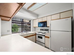 4636 Chestnut Lane, Boulder CO 80301