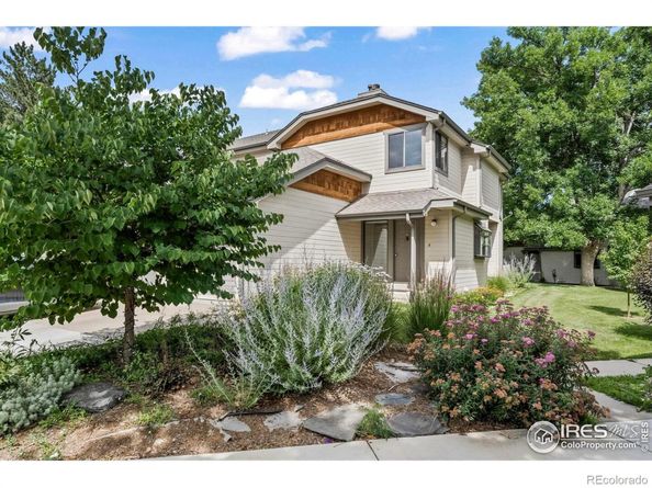 4636 Chestnut Lane, Boulder CO 80301