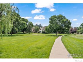 4636 Chestnut Lane, Boulder CO 80301