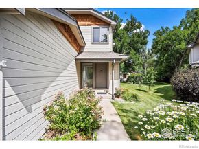 4636 Chestnut Lane, Boulder CO 80301