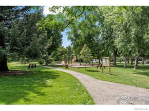 4636 Chestnut Lane, Boulder CO 80301