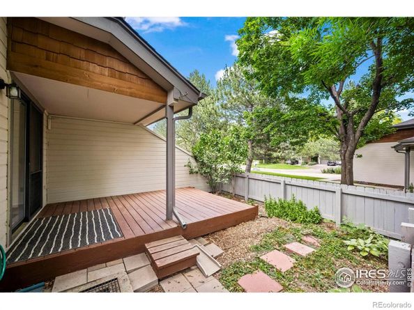 4636 Chestnut Lane, Boulder CO 80301