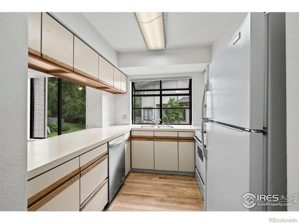 4636 Chestnut Lane, Boulder CO 80301