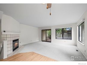 4636 Chestnut Lane, Boulder CO 80301