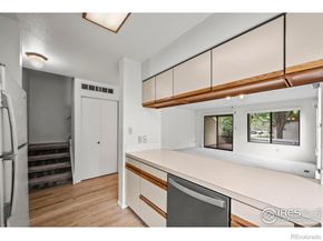 4636 Chestnut Lane, Boulder CO 80301