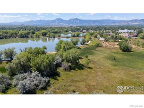 4636 Chestnut Lane, Boulder CO 80301