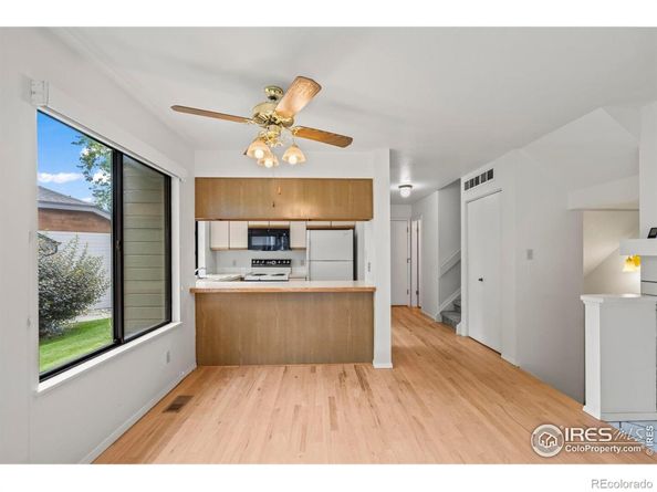 4636 Chestnut Lane, Boulder CO 80301
