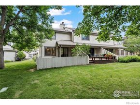4636 Chestnut Lane, Boulder CO 80301