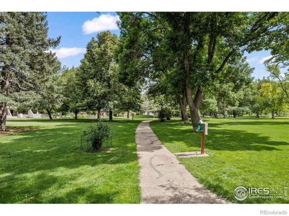 4636 Chestnut Lane, Boulder CO 80301