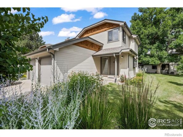 4636 Chestnut Lane, Boulder CO 80301