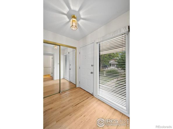 4636 Chestnut Lane, Boulder CO 80301