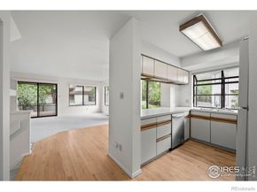 4636 Chestnut Lane, Boulder CO 80301