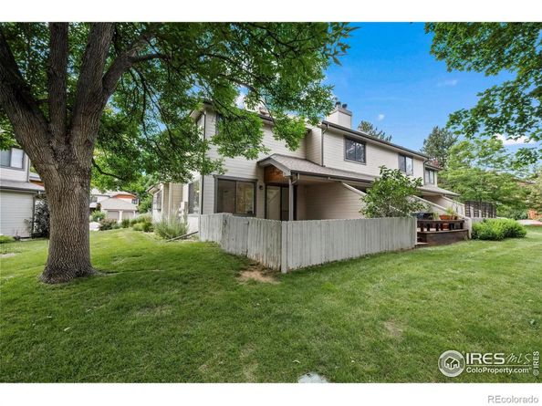 4636 Chestnut Lane, Boulder CO 80301