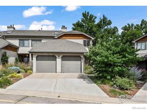 4636 Chestnut Lane, Boulder CO 80301