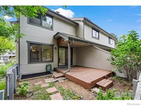 4636 Chestnut Lane, Boulder CO 80301